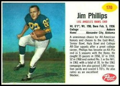 170 Jim Phillips